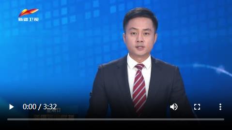 安徽省黨政代表團來疆考察對接對口支援與合作發展工作